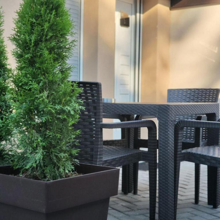 DUGA studio- apartman 3 - Studio Apartment - 3