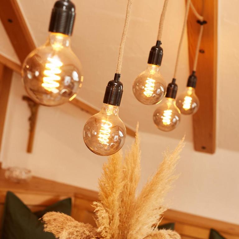 Ferienwohnung Alpseeliebe - Apartment mit 2 Schlafzimmern und Badezimmer - 6