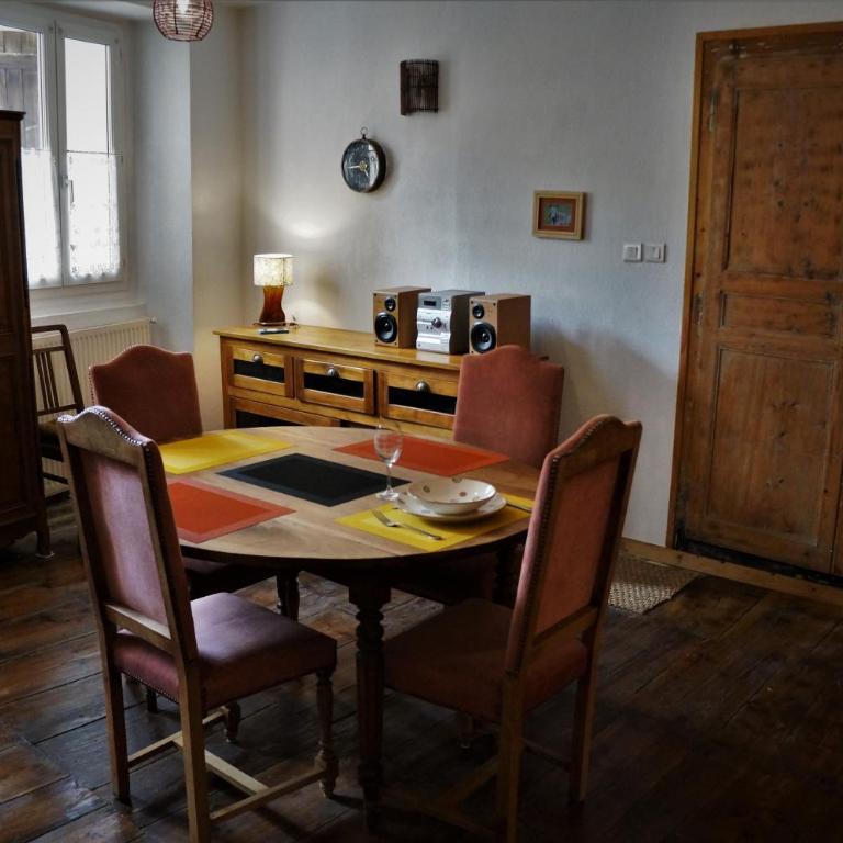 La lanterne - Maison 3 Chambres - 8