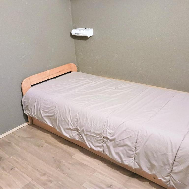 Studio ski aux pieds à Arc 2000, animaux admis, pour 4 pers. - FR-1-411-483 - Studio - 7