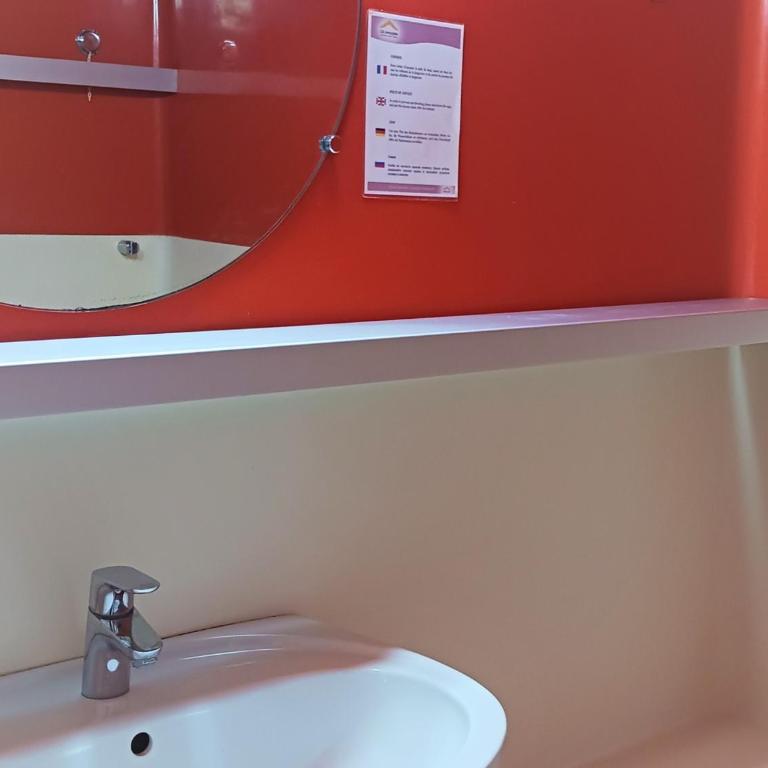 Studio ski aux pieds à Arc 2000, animaux admis, pour 4 pers. - FR-1-411-483 - Studio - 8