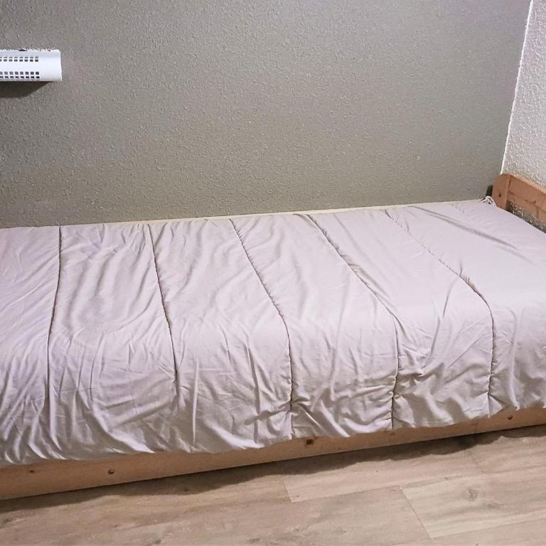 Studio ski aux pieds à Arc 2000, animaux admis, pour 4 pers. - FR-1-411-483 - Studio - 13