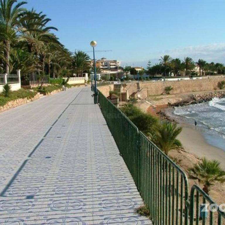 Oasis Beach VIII Punta Prima 3023 - Apartamento de 2 dormitorios - 33