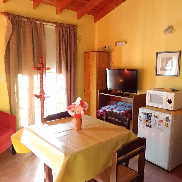 Aparts Altos del Centro - Apartamento de 1 dormitorio - 1