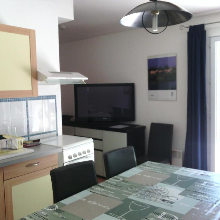 Le Pas des Lanciers - Gite La Pécoule - 10