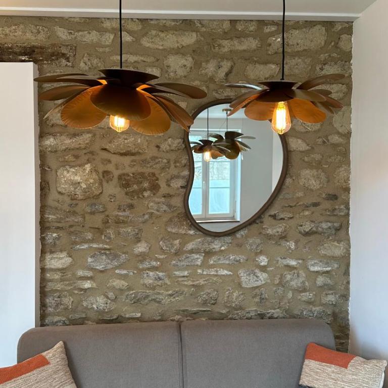 Des vacances au coeur de Dinard - Appartement entier - Apartment mit 1 Schlafzimmer - 11