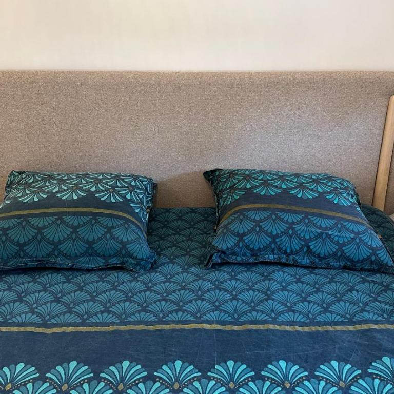 Des vacances au coeur de Dinard - Appartement entier - Apartment mit 1 Schlafzimmer - 17
