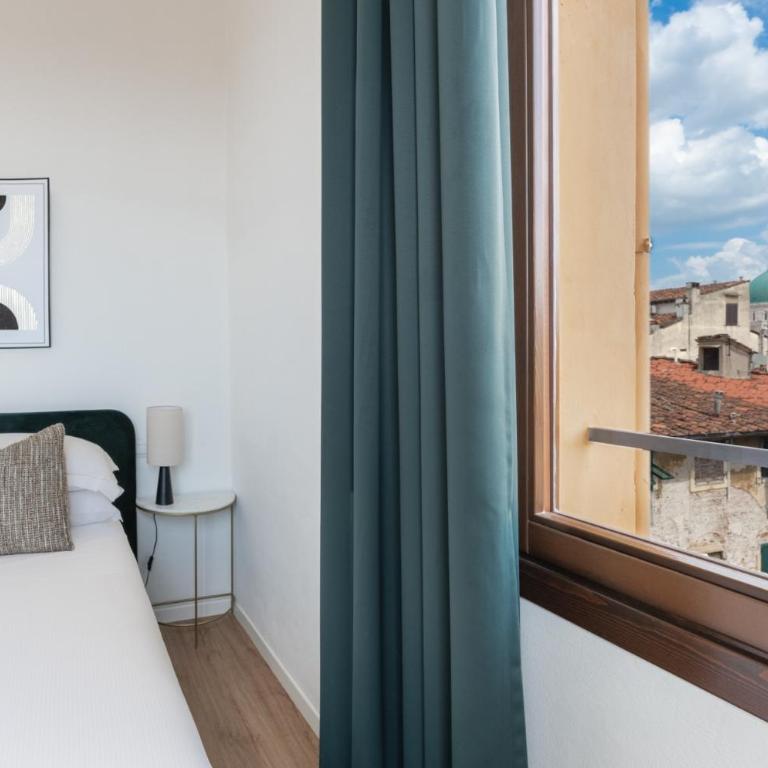 Apartments Florence- Borgo Pinti Panorama - Appartamento - 8