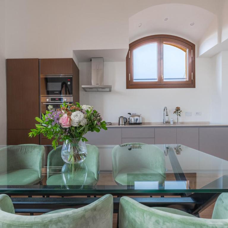 Apartments Florence- Borgo Pinti Panorama - Appartamento - 11