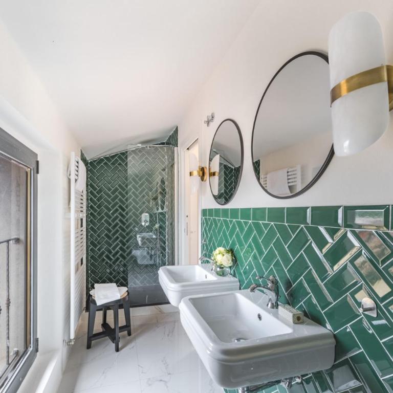 Apartments Florence- Borgo Pinti Panorama - Appartamento - 15
