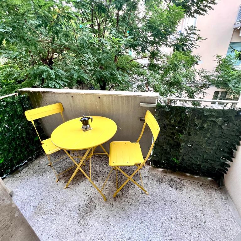 Residence Locchi - Appartamento con 3 Camere da Letto - 23