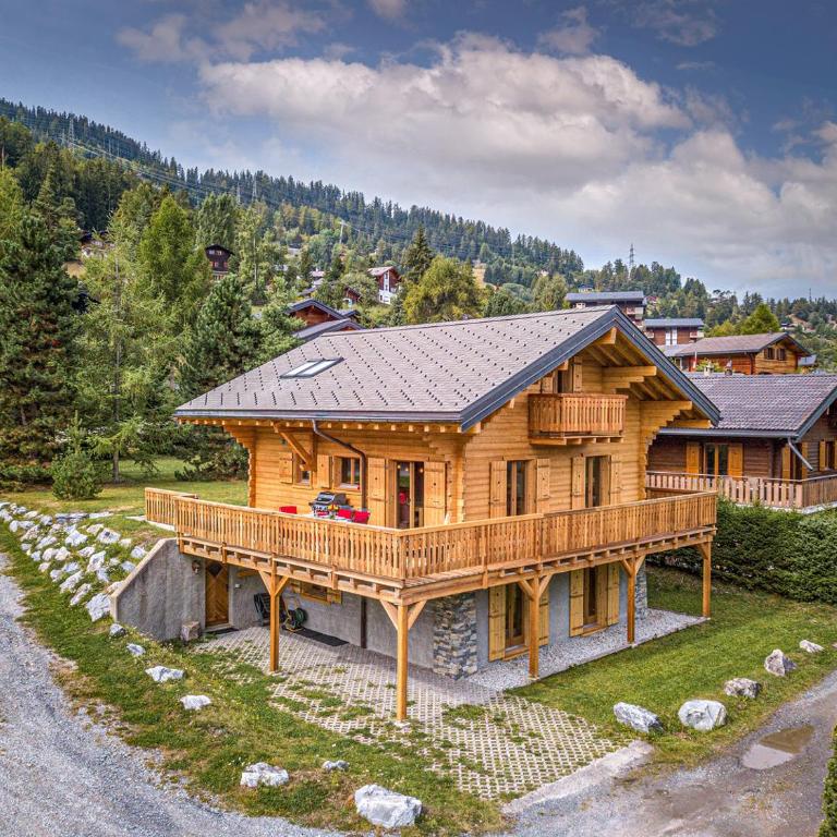 Chalet Papin - Chalet - 2