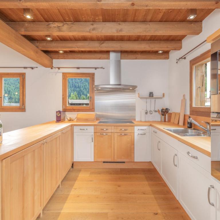 Chalet Papin - Chalet - 3