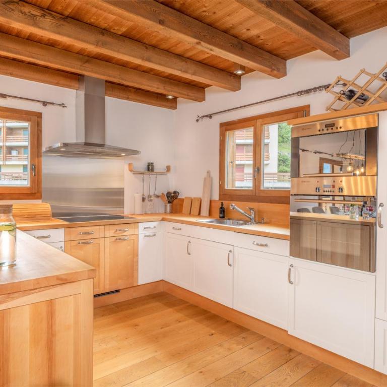 Chalet Papin - Chalet - 4