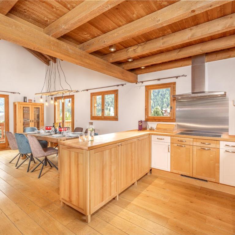 Chalet Papin - Chalet - 6