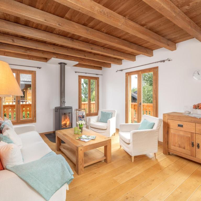 Chalet Papin - Chalet - 9