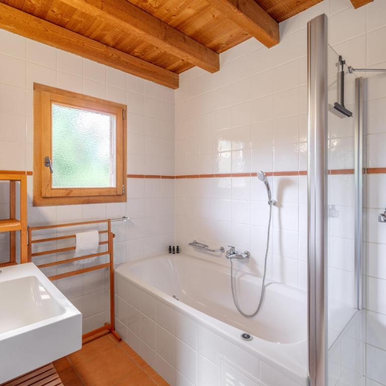 Chalet Papin - Chalet - 11