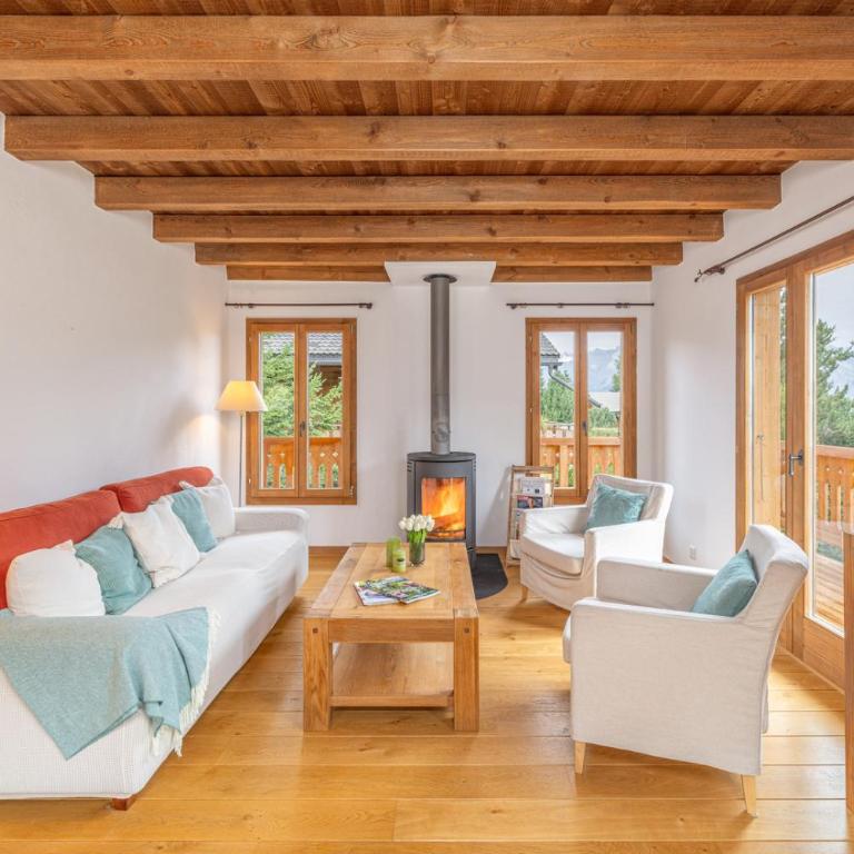 Chalet Papin - Chalet - 10