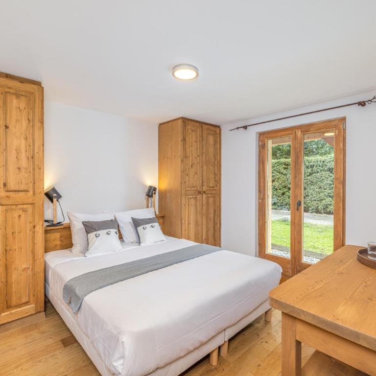 Chalet Papin - Chalet - 13