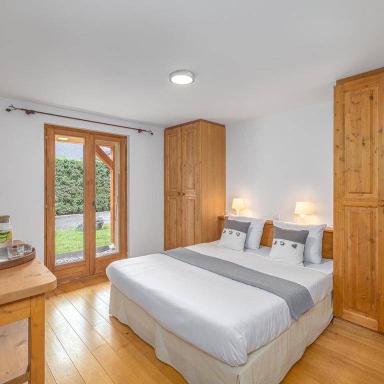 Chalet Papin - Chalet - 14