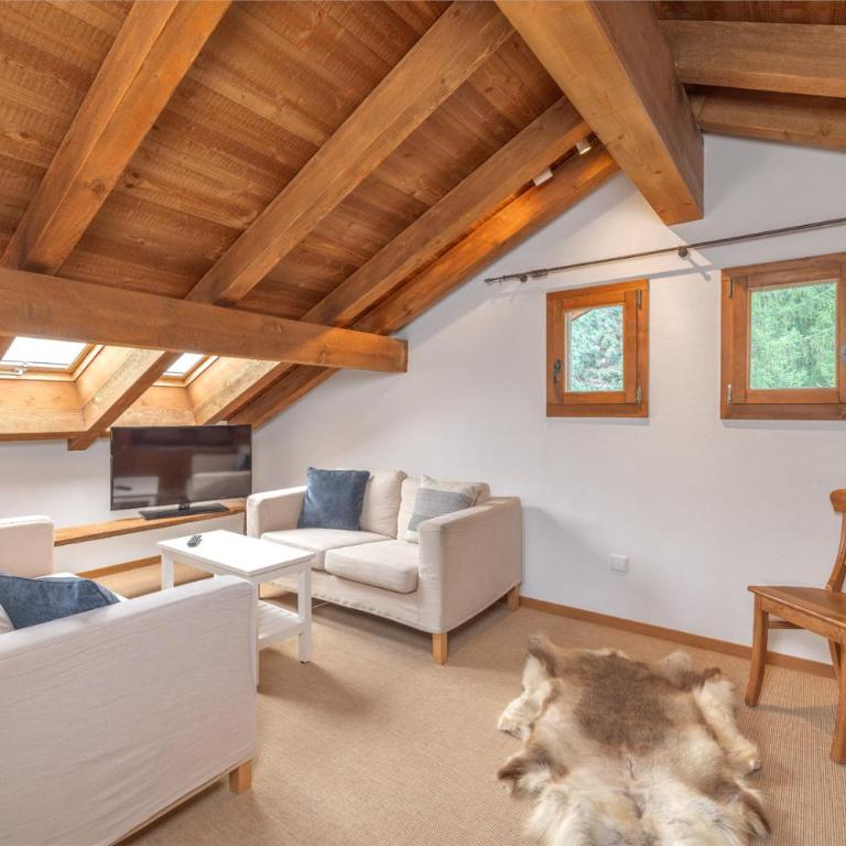 Chalet Papin - Chalet - 17