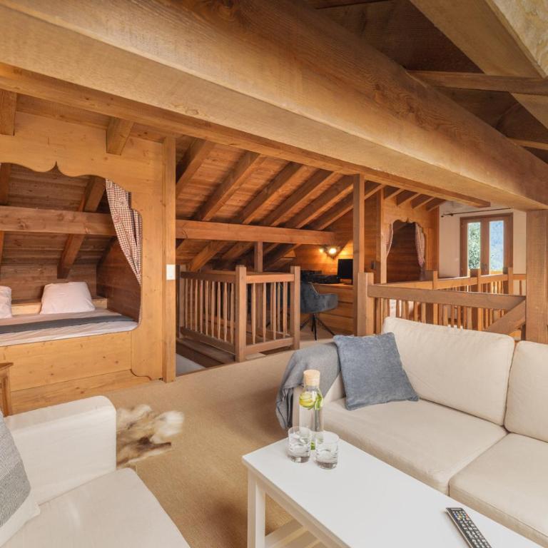 Chalet Papin - Chalet - 19