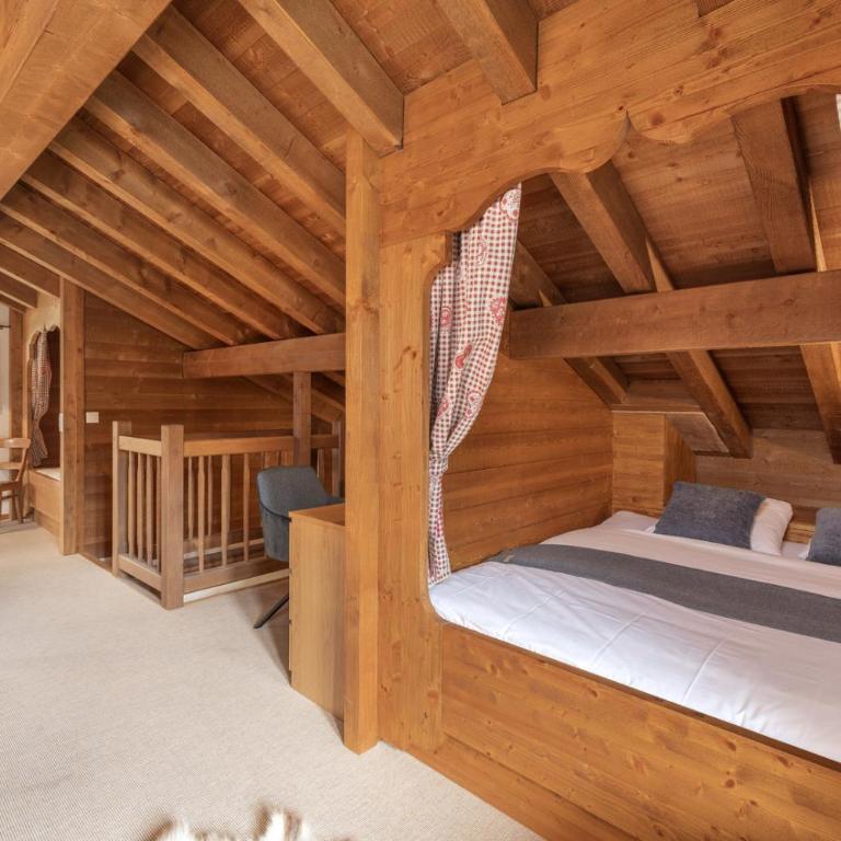 Chalet Papin - Chalet - 18
