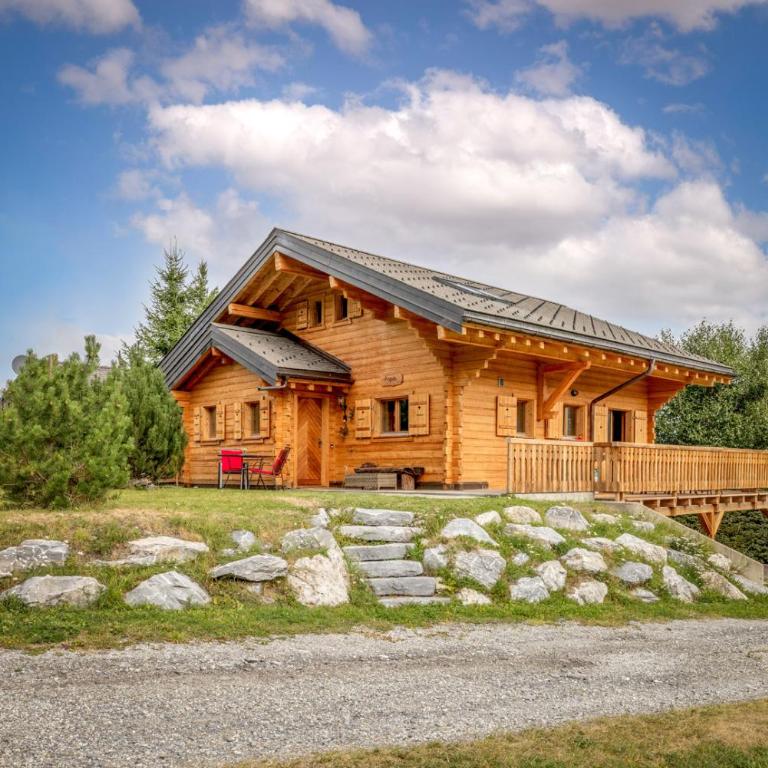 Chalet Papin - Chalet - 23