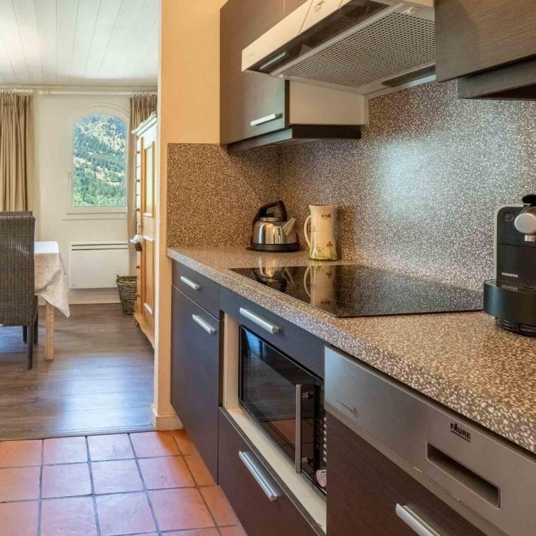 Cybeles 8 - Appartement - 4