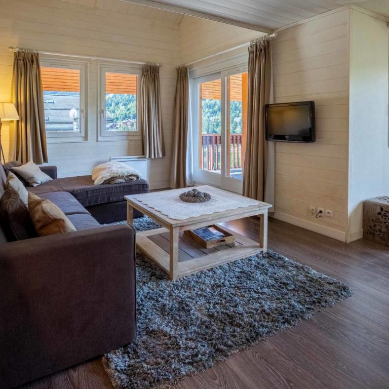Cybeles 8 - Appartement - 1