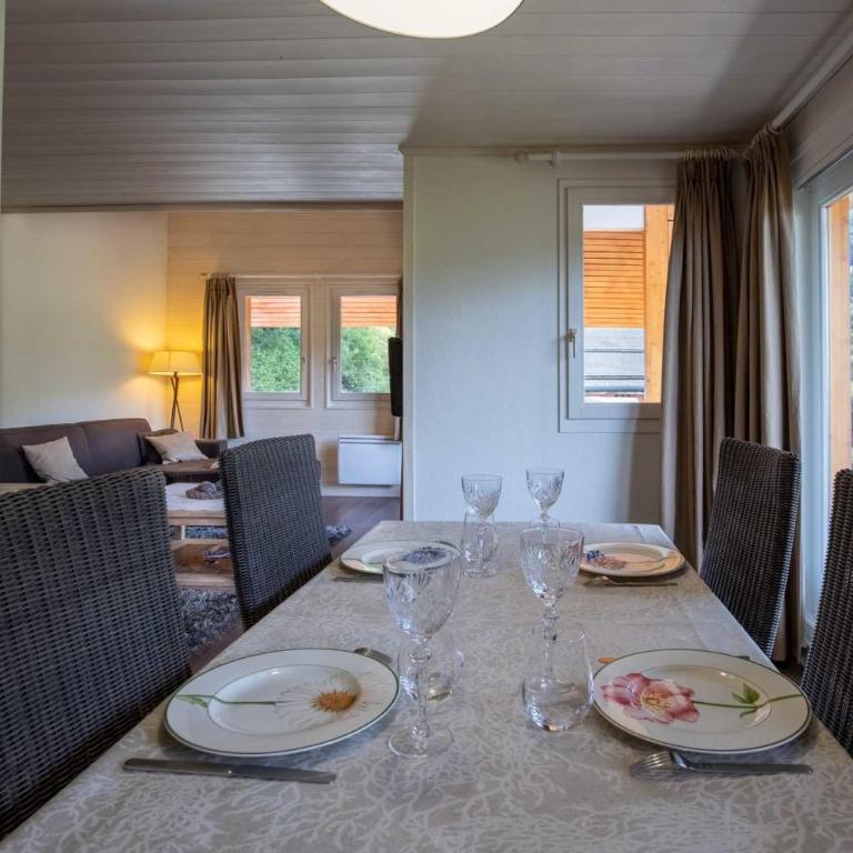 Cybeles 8 - Appartement - 6