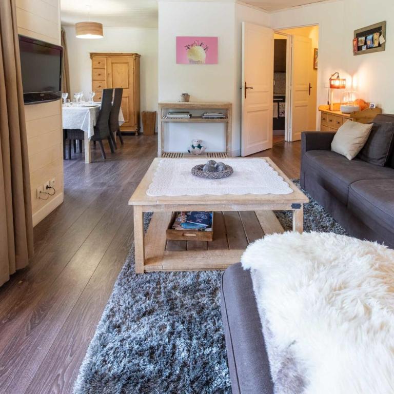 Cybeles 8 - Appartement - 9
