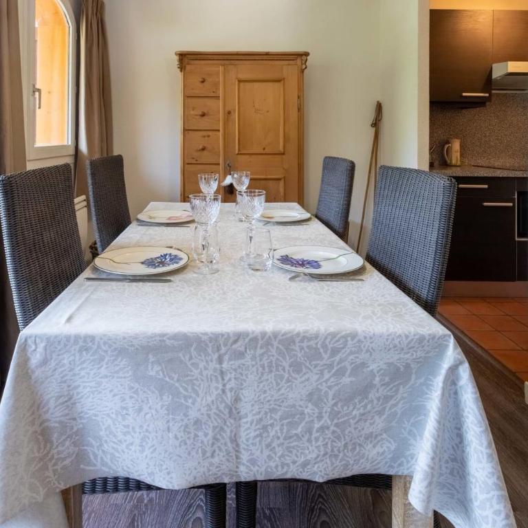 Cybeles 8 - Appartement - 12