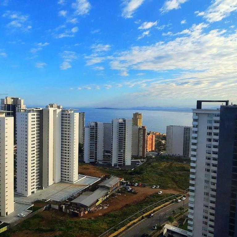Nuevo proyecto Wave Concon 2023 - Apartment - 3