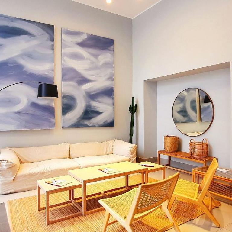 Nuevo proyecto Wave Concon 2023 - Apartment - 21