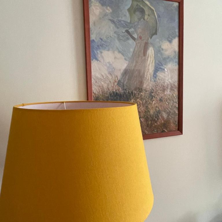 Casa Alessi in Rome elegant, spacious and comfortable apartment - Appartamento con 1 Camera da Letto - 20