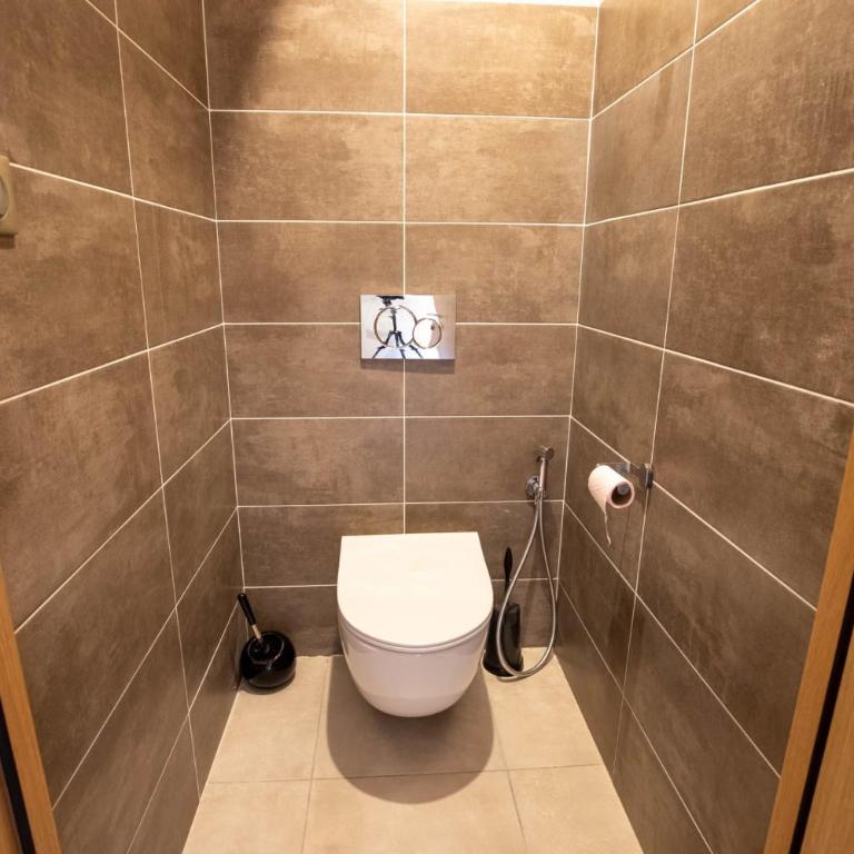 Chalet des Anges with outside hot tube ! - Appartement - 17