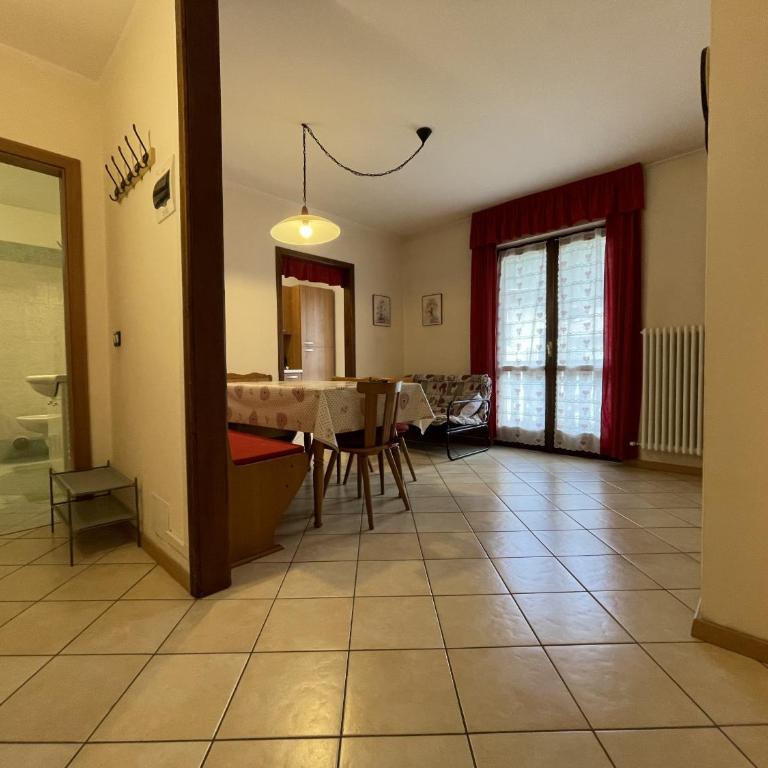 076 Trilocale, Pinzolo - Appartamento con 2 Camere da Letto - 3