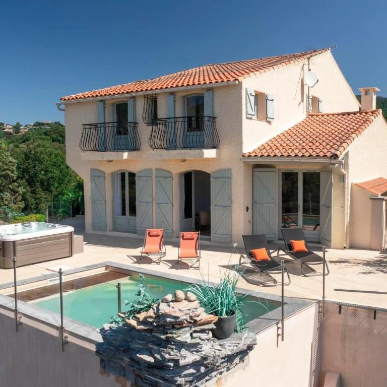 La Casa San Biaggio - Villa - 1