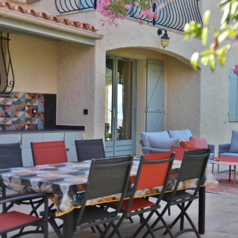 La Casa San Biaggio - Villa - 6