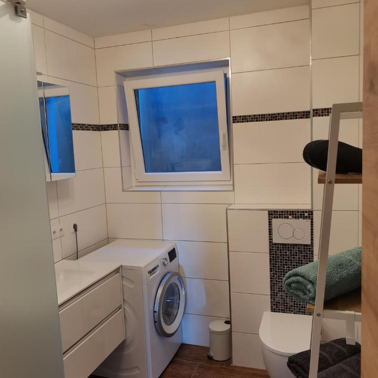 Berg:Zeit_Apartments - Appartement 2 Chambres - 9