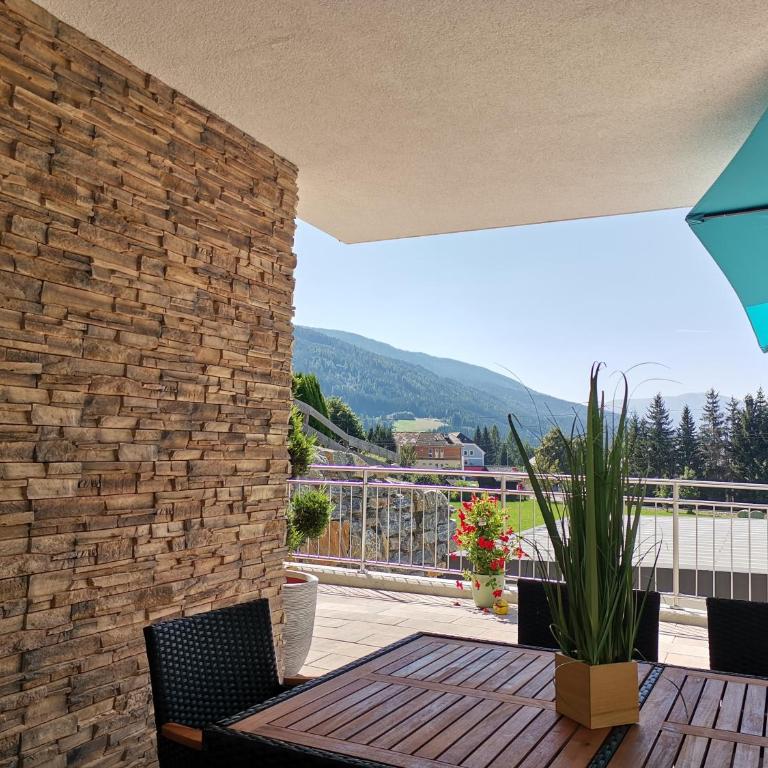 Berg:Zeit_Apartments - Appartement 1 Chambre - 2
