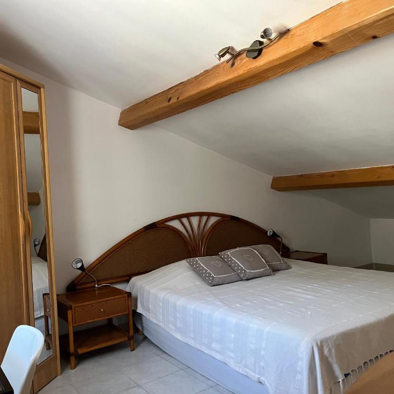 Les Restanques du Sud - Appartement 1 Chambre - 5