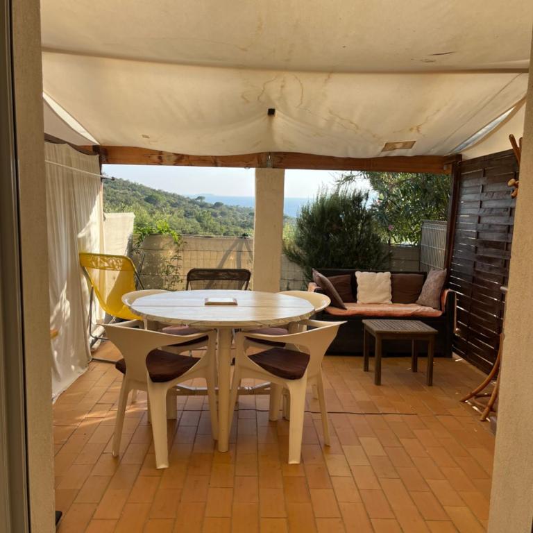Les Restanques du Sud - Appartement 1 Chambre - 4