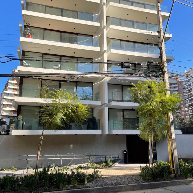 AT HOME El Golf - Three-Bedroom Apartment - 2