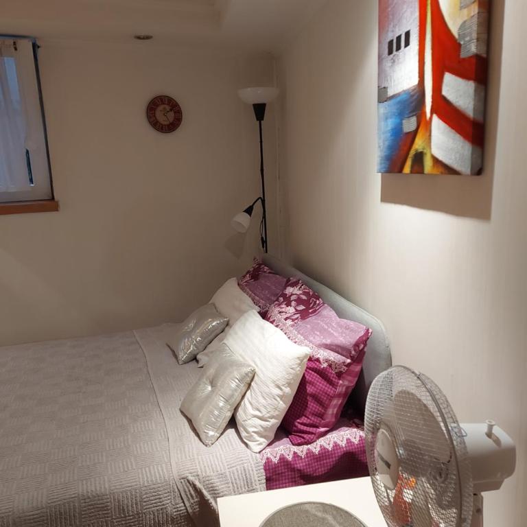 Glorry M - Apartman sa 1 Spavaćom Sobom - 16