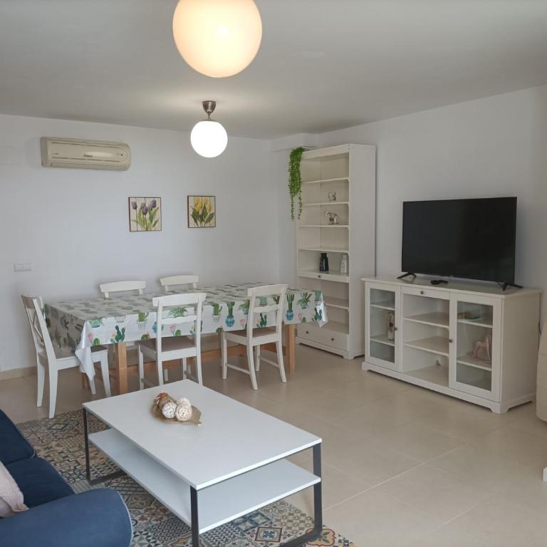 APARTAMENTO ODÍN - Apartamento de 2 dormitorios - 1