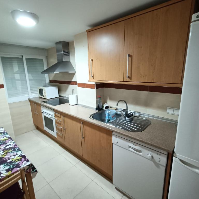 APARTAMENTO ODÍN - Apartamento de 2 dormitorios - 28