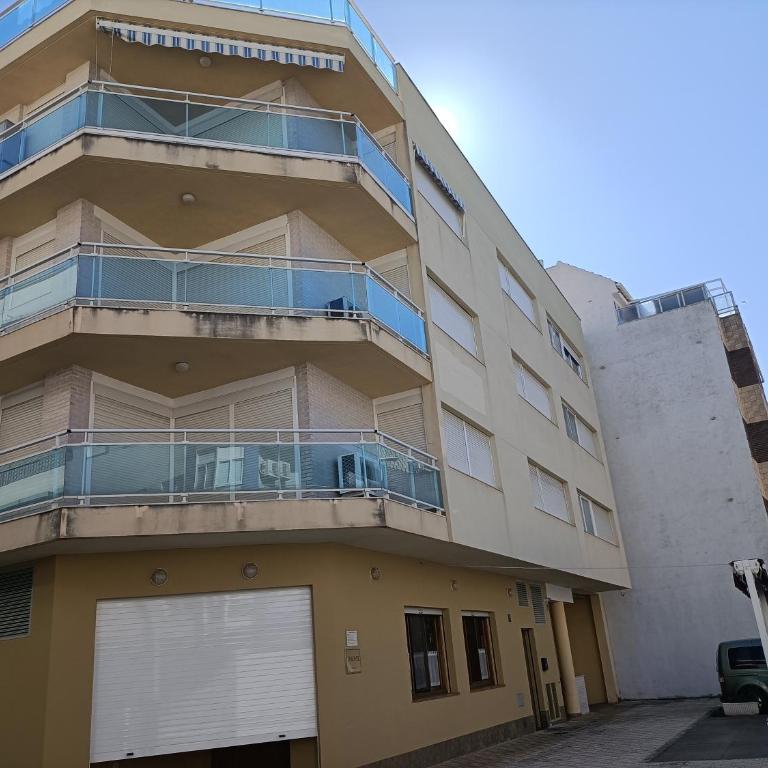 APARTAMENTO ODÍN - Apartamento de 2 dormitorios - 34