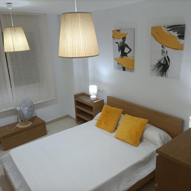 APARTAMENTO ODÍN - Apartamento de 2 dormitorios - 14